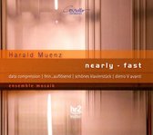 Ensemble Mosaik - Nearly - Fast