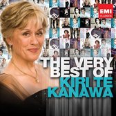The Very Best Of Kiri Te Kanaw