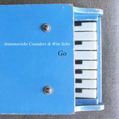 Annemarieke & W Coenders - Go (CD)