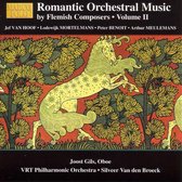 Romantic Orchestral Music by Flemish Composers Vol. 2
