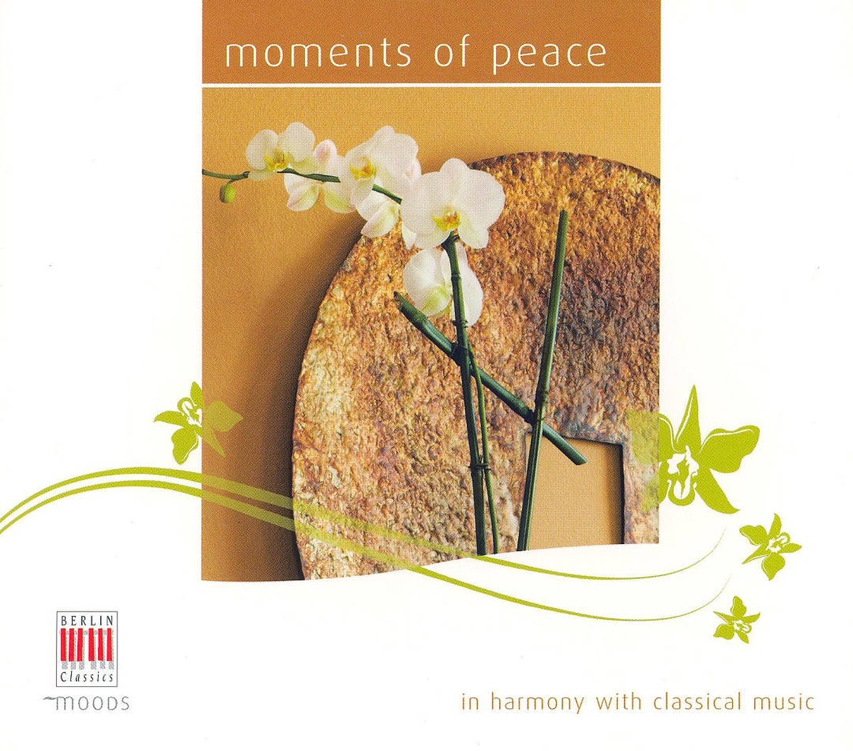 Moments of Peace