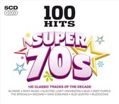 100 Hits - Super 70S