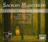 Sacrum Mysterium: A Celtic Christma (CD)