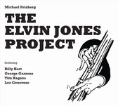 Elvin Jones Project