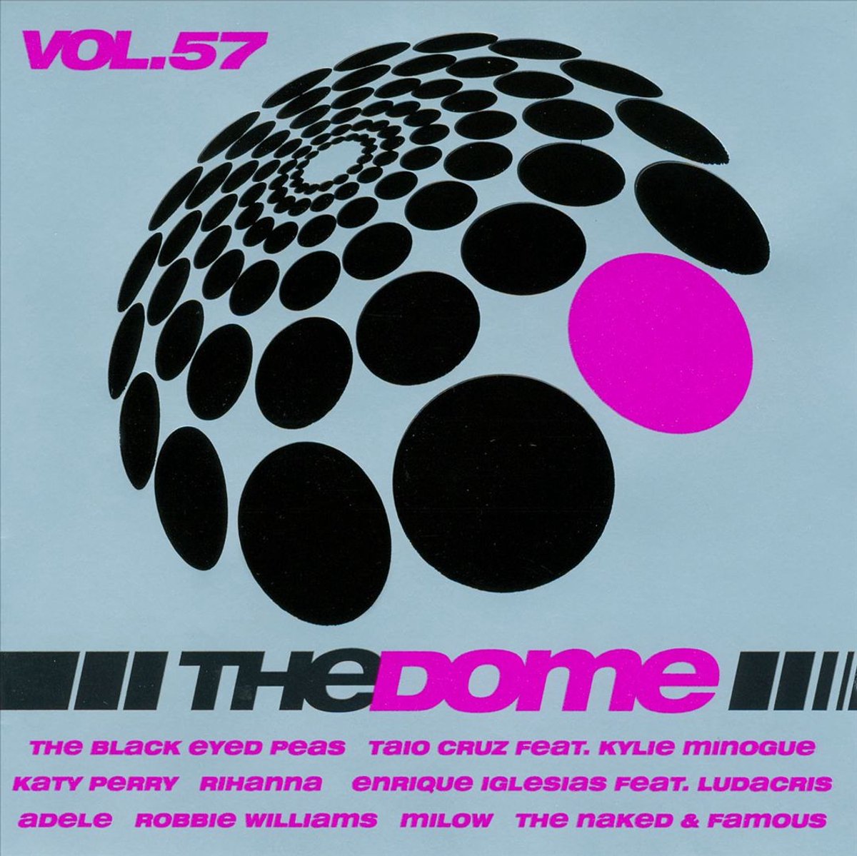 Dome, Vol. 57