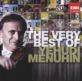 The Very Best Of: Yehudi Menuh