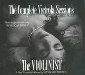 Complete Victrola Sessions: The Violinist [incl. DVD]