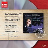 Rachmaninov: Complete Piano Co