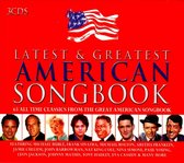 Latest And Greatest American Songbo