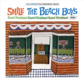 The Smile Sessions (Boxset, 5CD+2LP+2x7 Inch Singles+Digital)