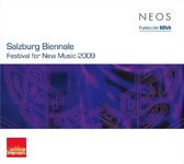 Various Artists - Salzburg Biennale - Festival For Ne (4 CD)