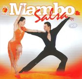 World of Mambo & Salsa [Music & Melody]