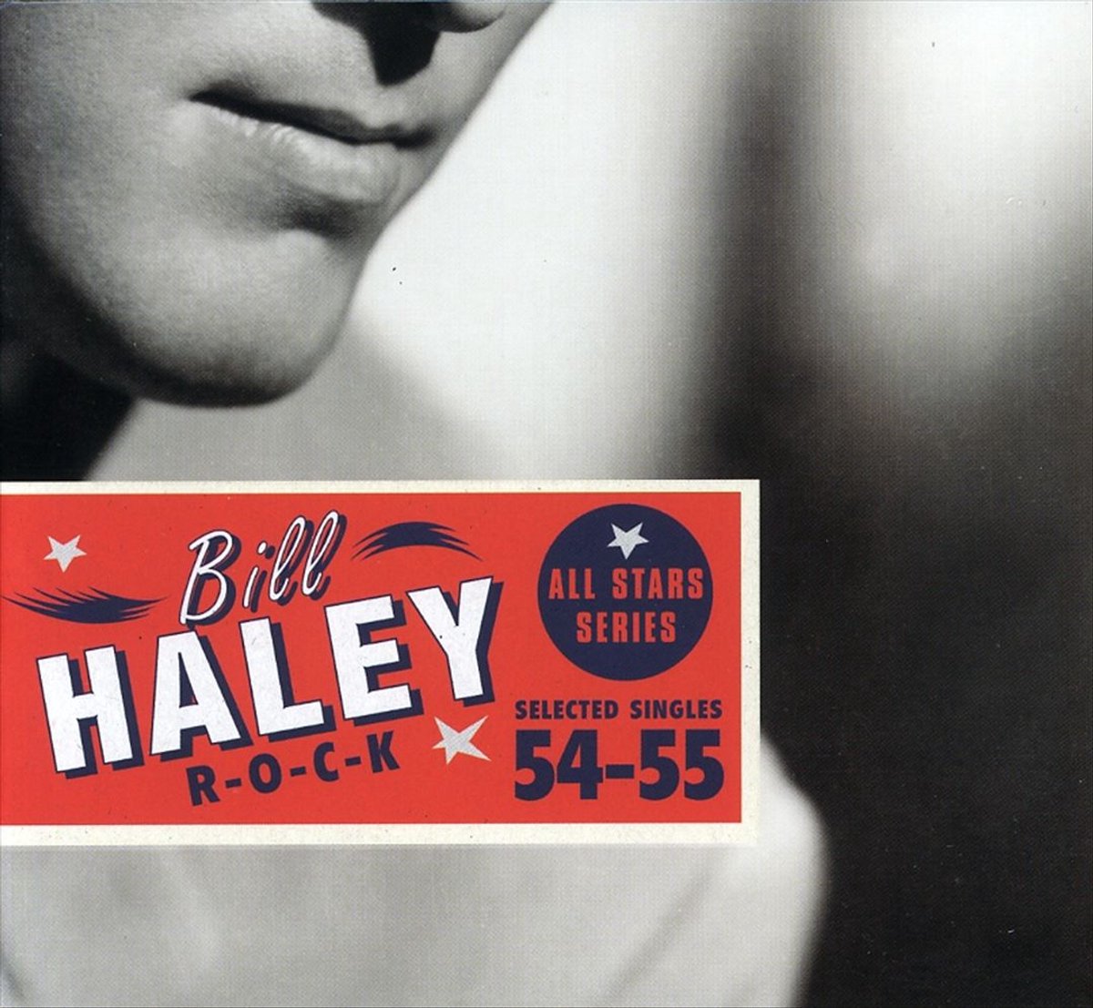R-o-c-k - Selected Singles 54 - 55