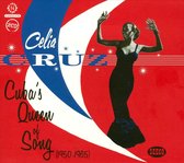 Cuba's Queen of Song