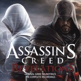 Original Soundtrack - Assassin's Creed Revelati