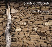Joan Guinjoan: Musica de Cambra