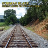 Norman Blake - Green Light On The Southern