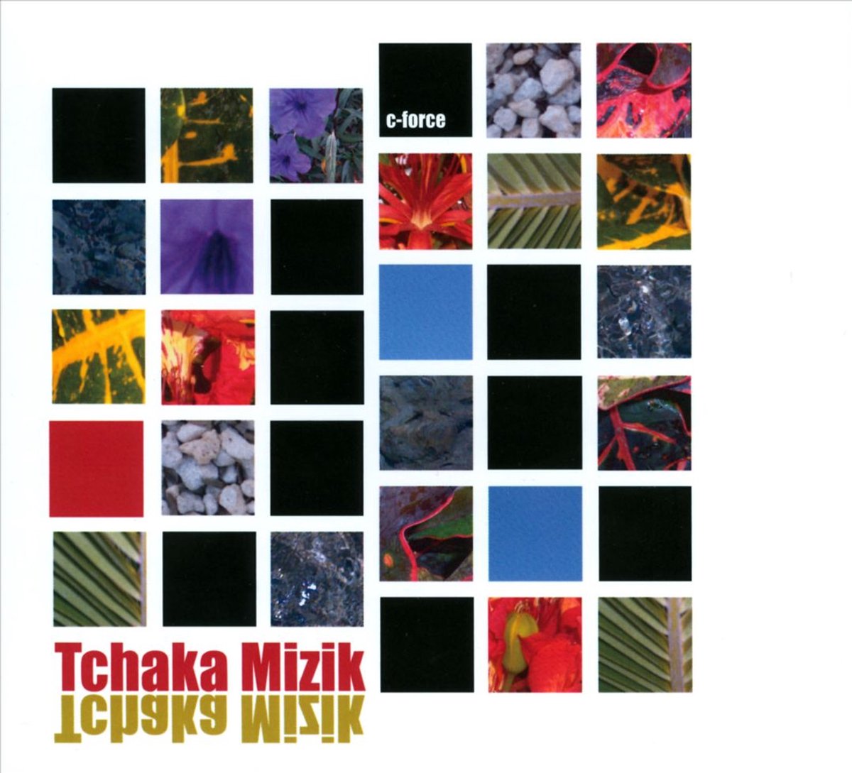 Tchaka Mizik