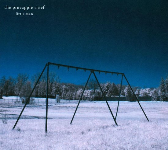 Little Man The Pineapple Thief CD album Muziek Bol Little Man The Pineapple Thief CD album Muziek Bol