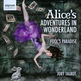Alice's Adventures In Wonderland/Fo