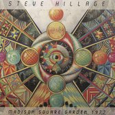Steve Hillage - Madison Square Garden 1977 (CD)