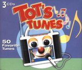 Tot's Tunes [3 Disc Boxset]