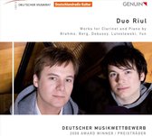 Gewinner Des Dt. Musikwettbewerbs 2