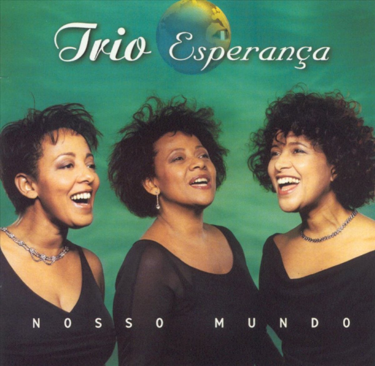 Nosso Mundo