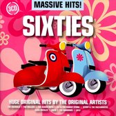 Massive Hits! - Sixties