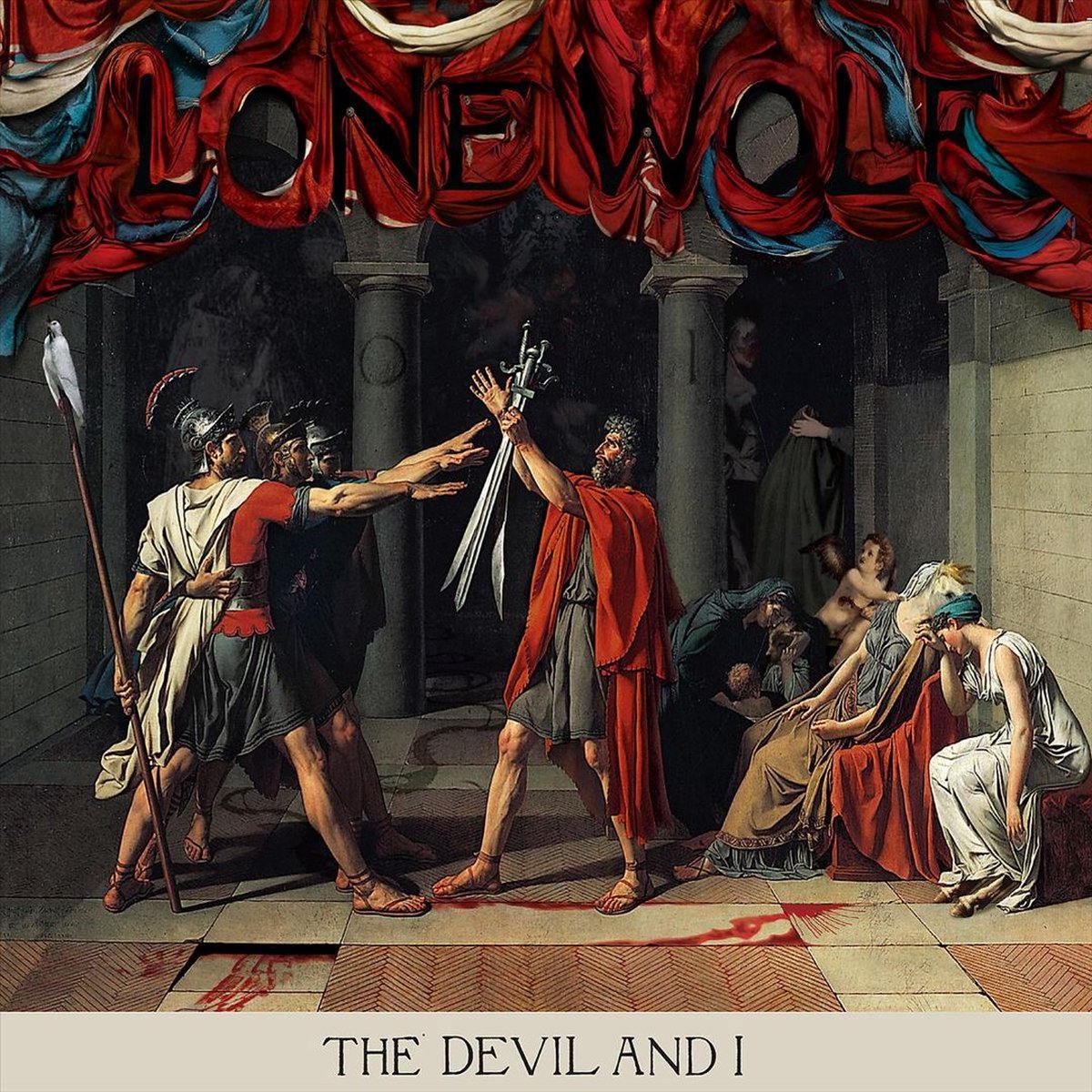 Devil And I
