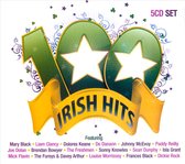 Various Artists - 100 Irish Hits (5 CD)