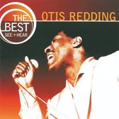 Best: See &Amp; Hear Otis Redding