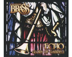 Echo - Glory Of Gabriel