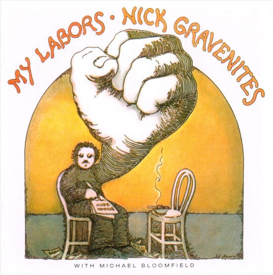 My Labors & More