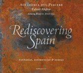 Rediscovering Spain - Fantasias, Diferencias & Glo