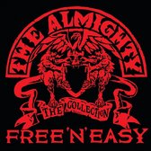 Free 'N' Easy: The Almighty Collection