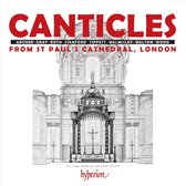 Canticles From St Pauls