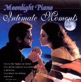 Moonlight Piano: Intimate Moments