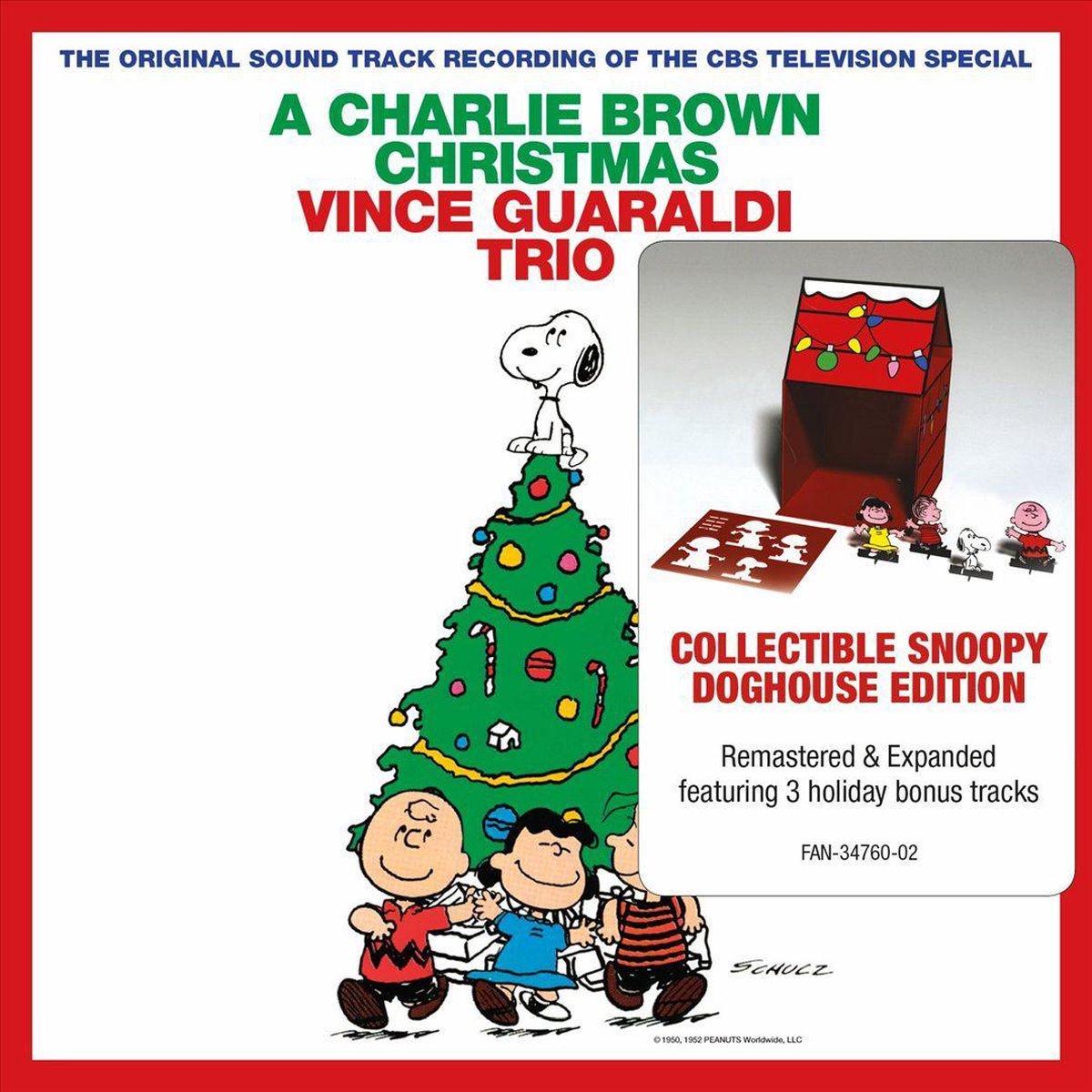 A Charlie Brown Christmas