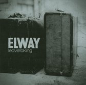 Elway - Leavetaking (CD)
