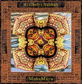 Maha Maya: Shri Durga Remixed
