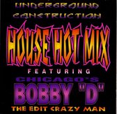 House Hot Mix