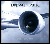 Dream Theater: Live At Luna Park [Blu-Ray]+[2DVD]+[3CD]