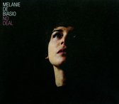 Melanie De Biasio - No Deal (CD)