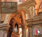 Vivaldi Concerto A Due Organi