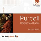 Harpsichord Suites (CD)