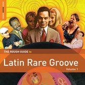 Latin Rare Groove. The Rough Guide (180Grs)