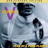 Fear Of A Punk Planet