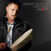 Wayne Silas Jr. - Infinite Passion (CD)