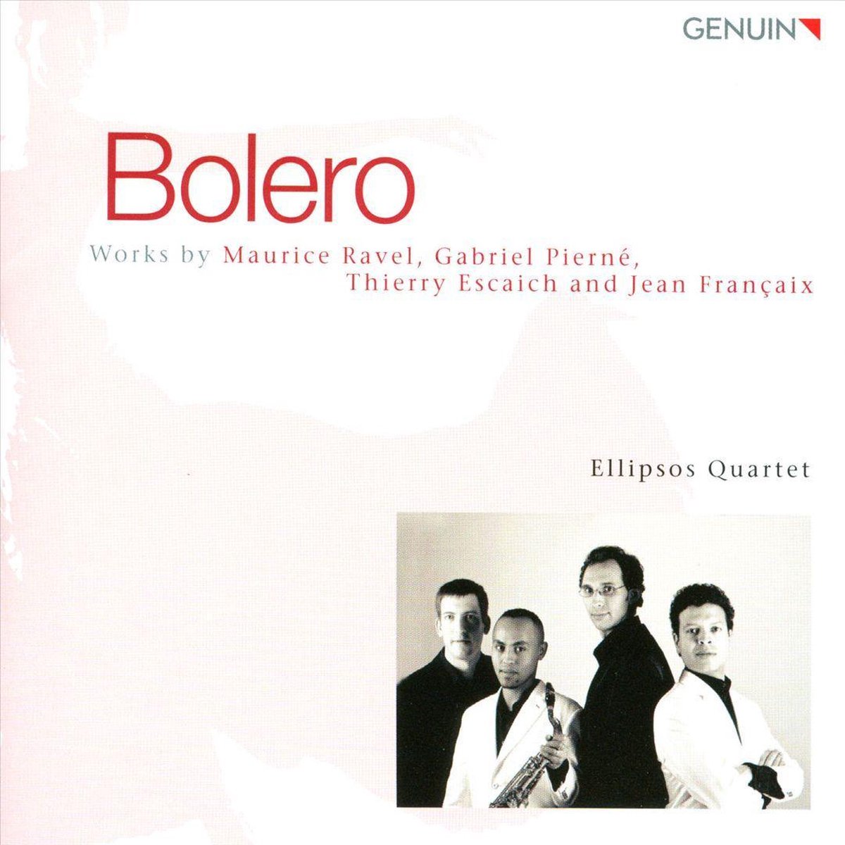 Ravel; Bolero